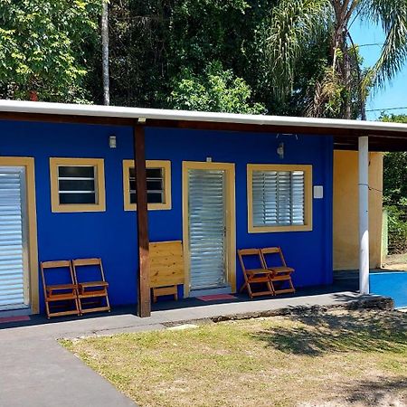Kitnet A 200M Da Praia Ilha Comprida Boqueirao Sul Ngoại thất bức ảnh