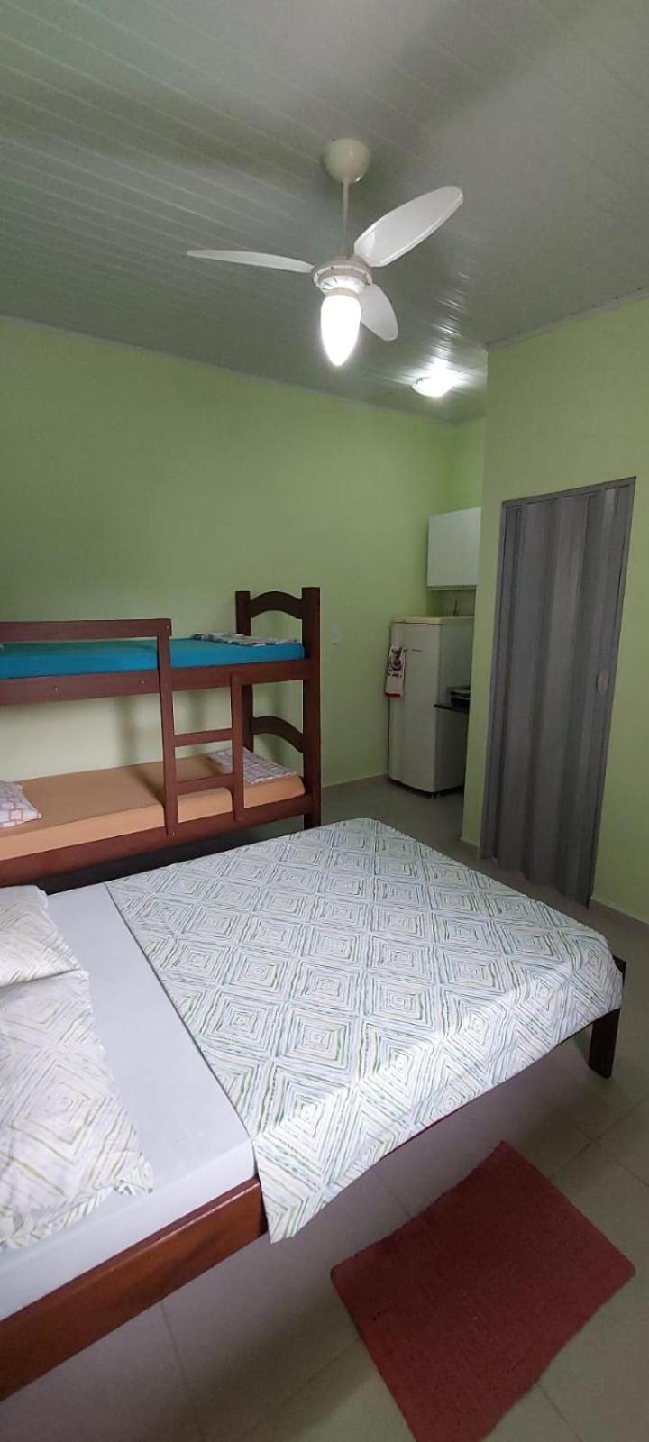 Kitnet A 200M Da Praia Ilha Comprida Boqueirao Sul Ngoại thất bức ảnh