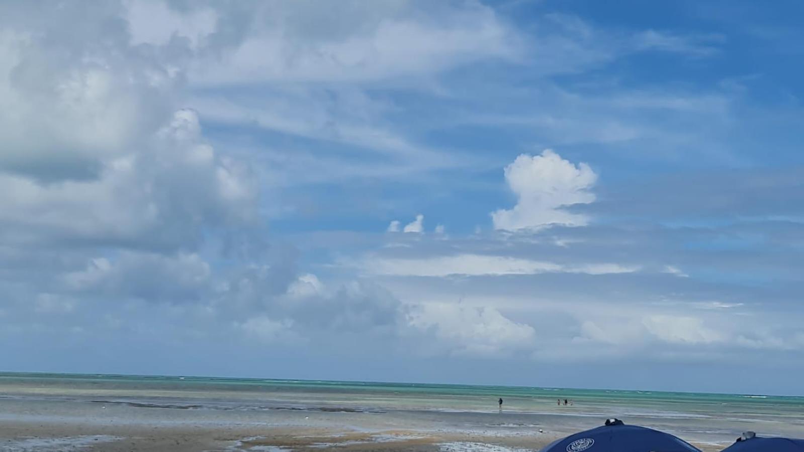 Kitnet A 200M Da Praia Ilha Comprida Boqueirao Sul Ngoại thất bức ảnh
