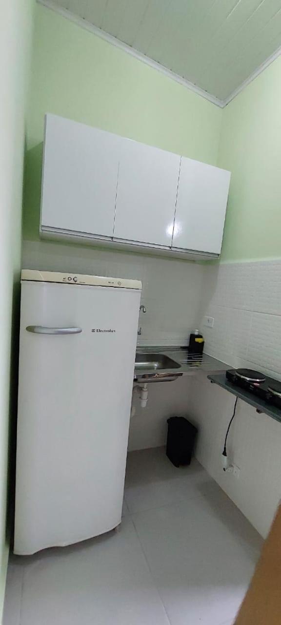 Kitnet A 200M Da Praia Ilha Comprida Boqueirao Sul Ngoại thất bức ảnh