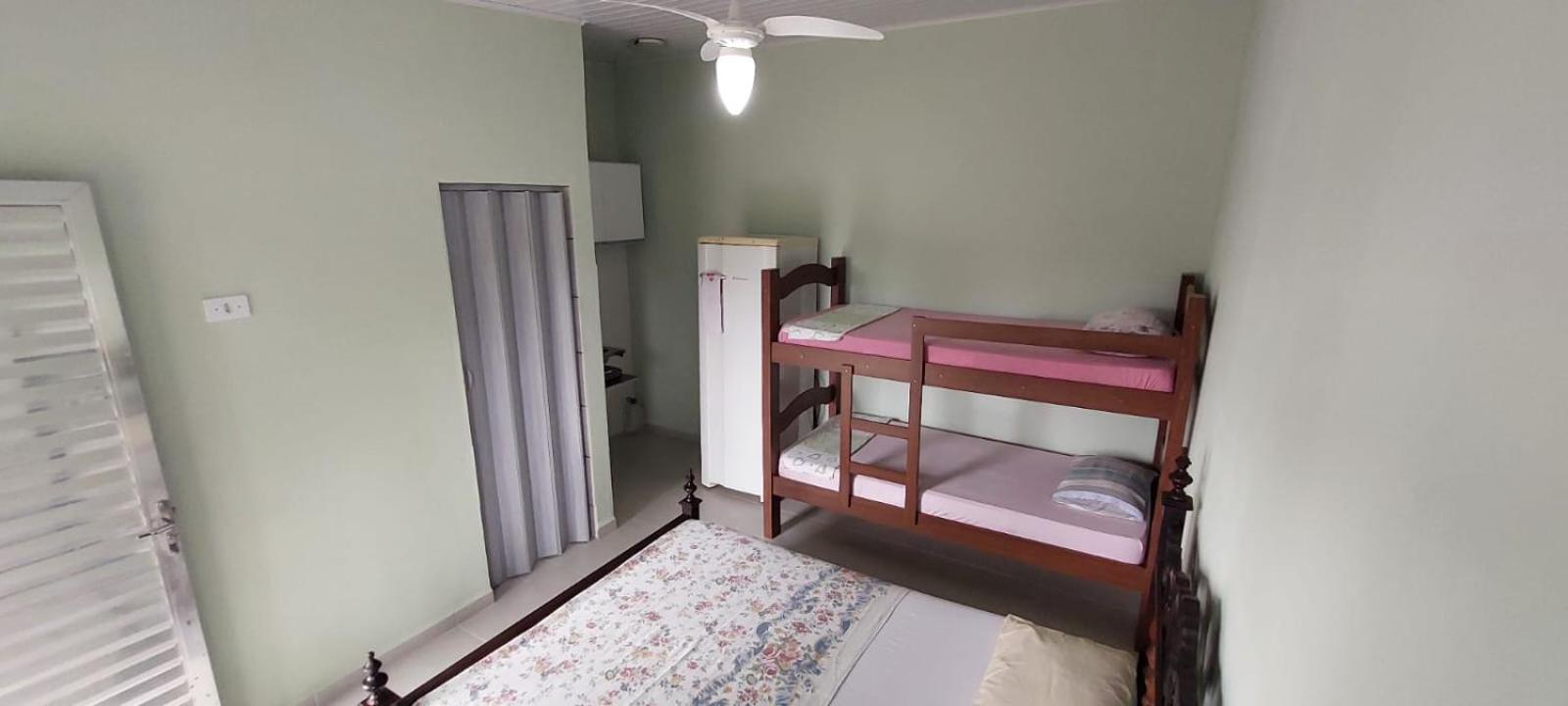 Kitnet A 200M Da Praia Ilha Comprida Boqueirao Sul Ngoại thất bức ảnh